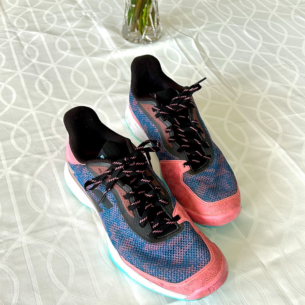 BABOLAT JET TERE PICKLEBALL / TENNIS SHOES